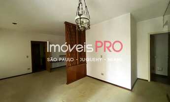Imagem 3: Apartamento 165m² no Brooklin