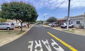 Imagem 3: Casa de 3 dormitórios em condomínio para alugar em São Carlos