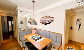 Imagem 3: Apartamento com 2 dormitórios à venda, 68 m² por R$ 300.000,00 - Jardim Europa - Sorocaba