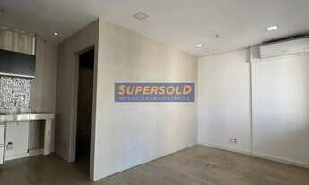 Imagem 4: Escritórios Design - Sala Comercial - Condomínio Escritórios Design - Av Orosimbo - Centro