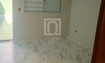 Imagem 6: Casa recém finalizada com 1 dormitório no Jardim Ametista - Cajuru do Sul