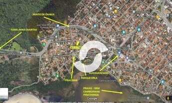 Imagem 7: Terreno com 180 m² em Piratininga - Niterói/RJ por R$ 350.000