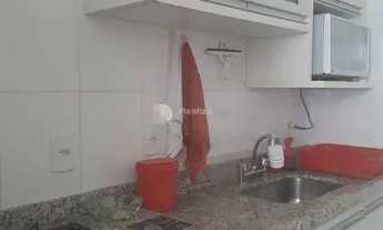 Imagem 2: Imóvel para aluguel possui 56 metros quadrados com 1 quarto