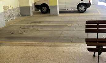 Imagem 3: ROCHA/APTº ESPAÇOSO 2 QTS - SOL DA MANHÃ