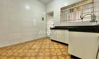 Imagem 3: Linda Casa Para Locação! 2 Quartos - 1 Suíte - 3 Banheiro - Copa - Cozinha Planejada , San