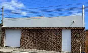 Imagem 2: Casa à venda em rua pública, CENTRO, Marechal Deodoro, AL