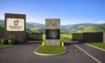 Imagem 2: Solarium das Oliveiras