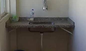 Imagem 3: Escritório para aluguel com 84 metros quadrados em Barro Preto - Belo Horizonte - MG