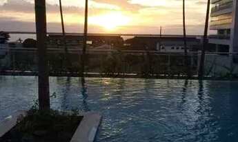 Imagem 2: Loft mobiliado para aluguel em Umarizal no Ed. Mandarim - Belém - PA