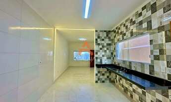 Imagem 7: Casa com 2 quartos, Caiçara, Praia Grande - R$ 680 mil, Cod: 2648