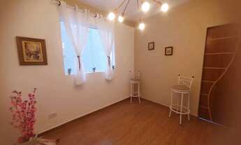 Imagem 5: Apartamento à venda, 1 quarto, 1 vaga, Aparecida - Santos/SP