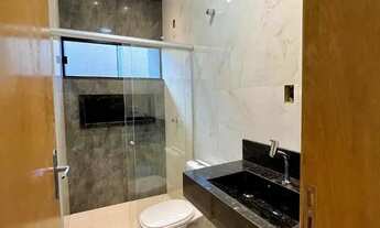 Imagem 6: Casa em Palmas Casa com 3 dormitórios