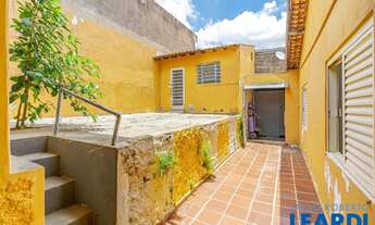 Imagem 12: CASA TÉRREA - JARDIM QUARTO CENTENÁRIO - SP