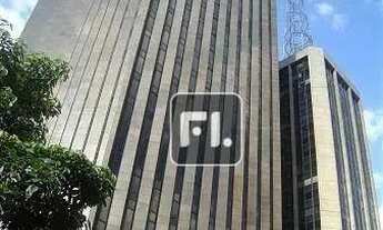 Imagem 3: Conjunto à venda, 500 m² por R$ 8.500.000,09 - Bela Vista - São Paulo/SP