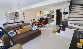 Imagem 3: Sobrado com 3 dormitórios para alugar, 120 m² por R$ 900,00/dia - Centro - Guaratuba/PR