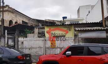 Imagem 4: Terreno à venda c/ casa velhas por R$ 590.000 - Pirituba