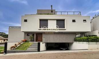 Imagem: CASA EM CONDOMINIO 3 SUITES PRÓXIMO AO