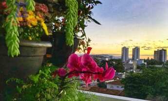 Imagem 5: Flat mobiliado alto padrão - Jd São Luiz