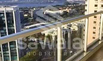 Imagem: Cobertura à venda com 251,00m² e 3 quartos