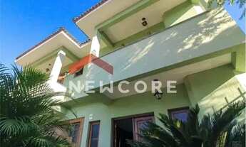 Imagem: Casa de condomínio em Rua Louro - Hípica