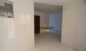 Imagem 7: Apartamento à venda, 57 m² por R$ 351.000,00 - Vila Guarani - Santo André/SP