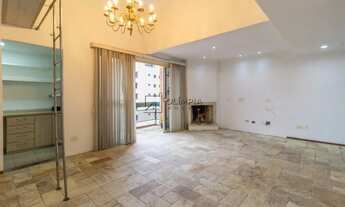 Imagem 6: Aluguel Apartamento 2 Dormitórios - 105 m² Pinheiros