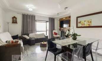 Imagem: Apartamento à Venda - Mooca, 4 Quartos