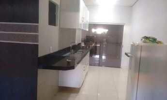 Imagem 3: Casa · 135m² · 3 Quartos · 2 Banheiro 2 vagas- Maria Auxiliadora - Embu das Artes, SP