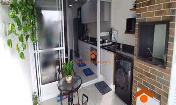 Imagem 7: Apartamento à venda, 73 m² por R$ 830.000,00 - Umuarama - Osasco/SP