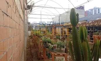 Imagem 5: Terreno para locação, 347m² - Jardim, Santo André/ SP