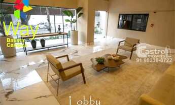 Imagem 4: Way Batista Campos. 3/4. 1 ou 2 Vagas. G.A158