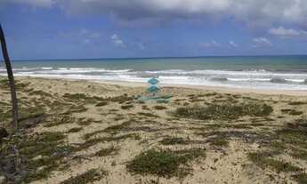 Imagem 5: Terreno Frente Mar à Venda no Conde - 3.000m² na Praia do Jacaré