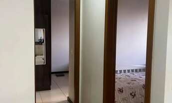 Imagem 6: Apartamento no setor universitário