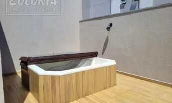 Imagem 5: Cobertura a venda - Centro, São Caetano do Sul