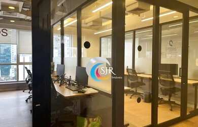 Imagem 9: Conjunto para alugar, 494 m² - Pinheiros - São Paulo/SP