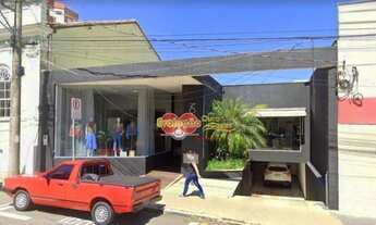 Imagem: Salão Comercial - Centro