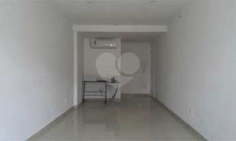 Imagem 3: Sala comercial à venda no condomínio Haddock Business., Rio de Janeiro - RJ