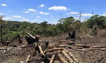Imagem 4: Vendo Terreno em Ibiúna 500m² com Preço Reduzido e Localização Privilegiada