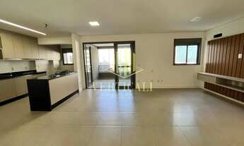 Imagem 6: Edifício Bravie: Apartamento para Locação, 105m², 2 suítes, semimobiliado - Bosque da Saúd