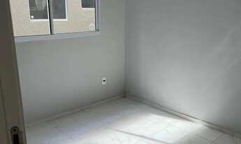 Imagem 7: REPASSO APARTAMENTO NO OLAR DAS ÁGUAS CASTELÃO SEGUNDO ANDAR COM PISO PORCELANATO