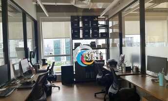 Imagem 11: Conjunto para alugar, 494 m² - Pinheiros - São Paulo/SP