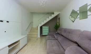 Imagem: Sobrado para venda em Lauzane Paulista com