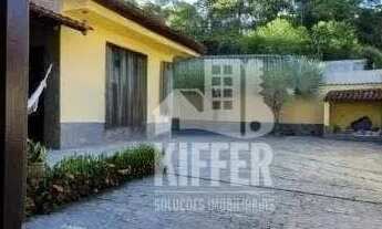 Imagem 3: Casa com 3 quartos à venda, 114 m² por R$ 795.000 - Itaipu - Niterói/RJ