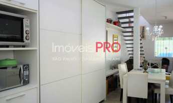 Imagem 3: Sobrado com excelente localização na Vila Olímpia