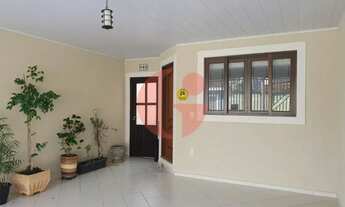 Imagem 2: Casa para venda com 3 quartos e 2 vagas de garagem - 170m² no Jardim das Industrias