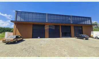 Imagem 3: Galpão de 960m² para locação R$28.000,00