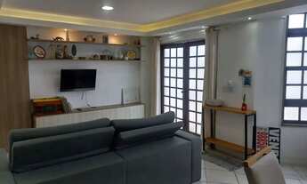 Imagem 4: Casa Triplex 233m², 03 Quartos à venda por R$ 590.000,00 em Freguesia (Jacarepaguá), Rio d