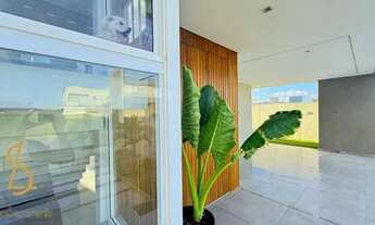 Imagem 4: Casa Alphaville Sergipe/4 suítes, móveis modulados, energia solar, piscina, espaço gourmet