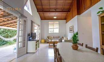 Imagem: Casa a 100 metros da praia no sul da Ilha