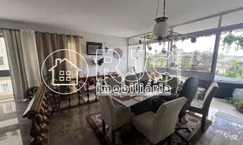 Imagem 3: Cobertura : Linear / Residencial / Tijuca